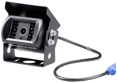 Midland Truck Guardian Wired Kabel-Rückfahrkamera Schwarz Midland Truck Guardian Wired Kabel-Rückfahrkamera Schwarz von Midland