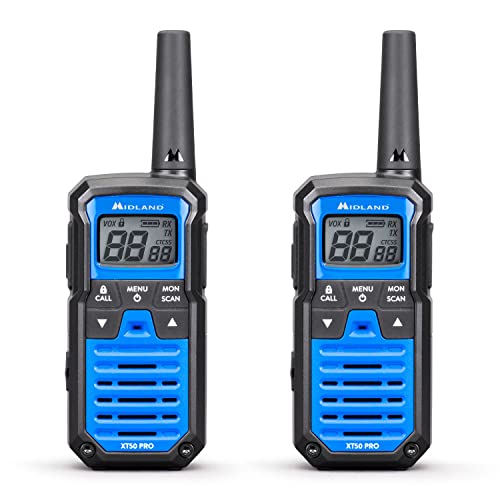 XT50 Pro - Walkie-Talkies XT50 Pro - Walkie-Talkies von Midland
