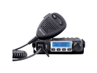 CB Radio Midland Midland M-Mini USB, CB-Funkgerät Multistandard CB Radio Midland Midland M-Mini USB, CB-Funkgerät Multistandard von Midland
