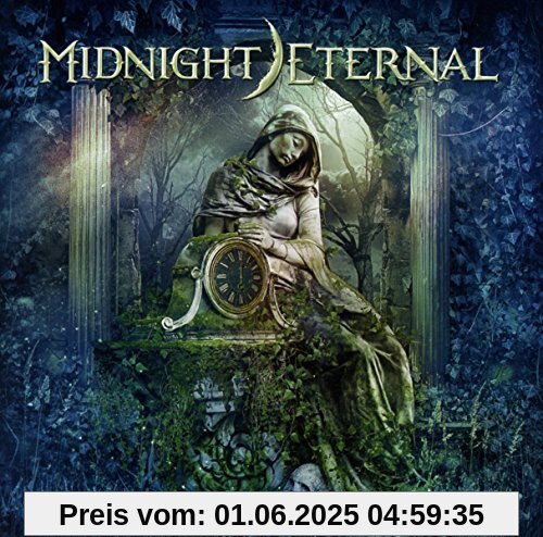 Midnight Eternal Midnight Eternal von Midnight Eternal