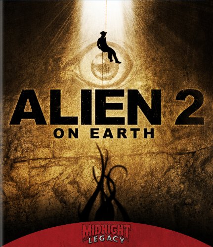 Alien 2 [Blu-ray] [1980] [US Import] von Midnight Legacy