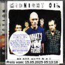 20,000 Watt Rsl - the Midnight 20,000 Watt Rsl - the Midnight von Midnight Oil