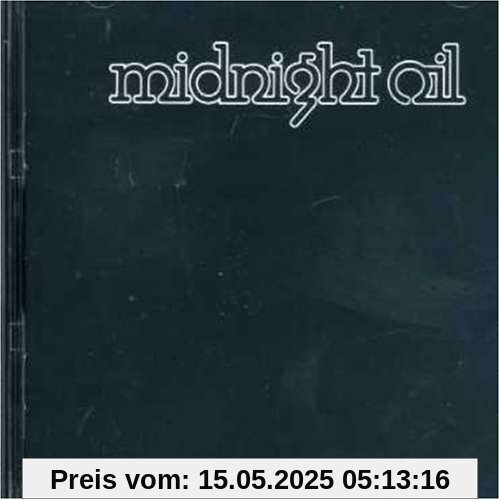 Midnight Oil Midnight Oil von Midnight Oil