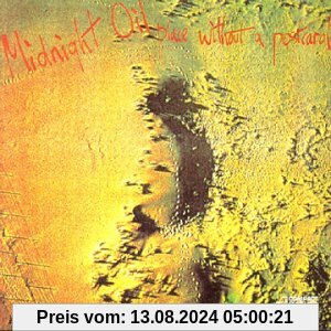 Place Without a Postcard von Midnight Oil