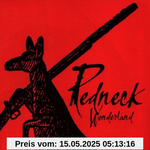 Redneck Wonderland Redneck Wonderland von Midnight Oil