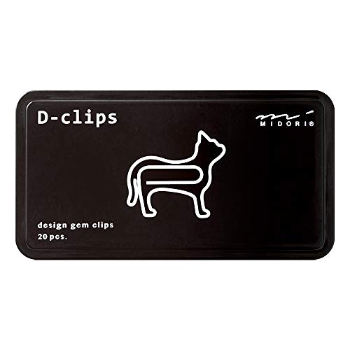D-Clips, Katze von Midori