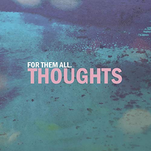 Thoughts (Ltd White Vinyl) [Vinyl LP] von VICTORY RECORDS