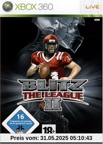 Blitz: The League II von Midway