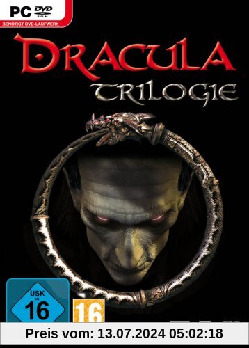 Dracula Trilogie von Midway