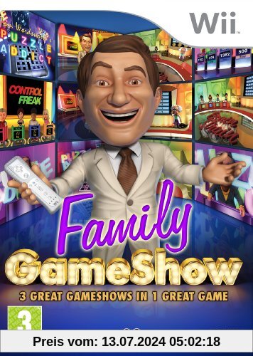 Family Gameshow von Midway