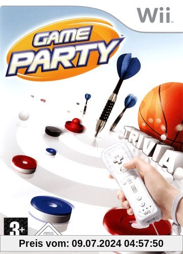 Game Party von Midway