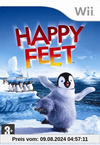 Happy Feet von Midway