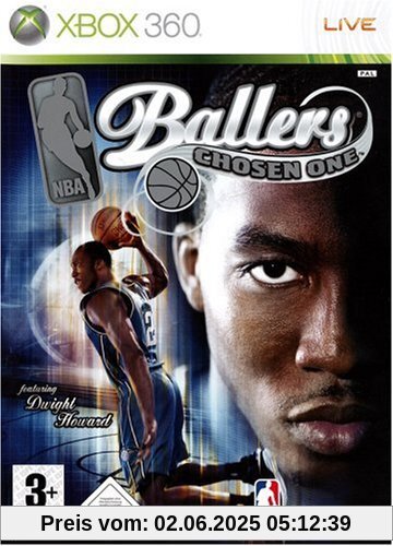 NBA Ballers - Chosen One von Midway