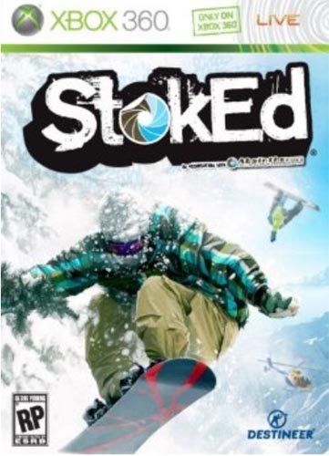 Stoked Stoked von Midway