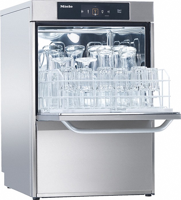 Miele Professional Gewerbe-Geschirrspüler PTD701 AE DOS von Miele Professional