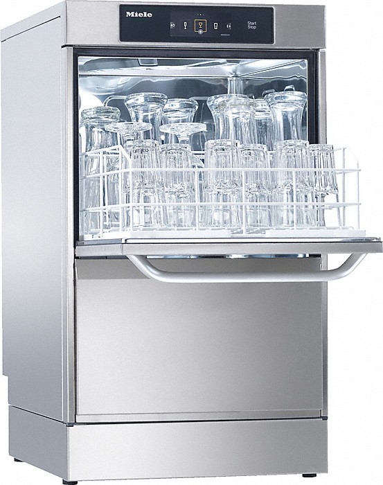 Miele Professional Gewerbe-Geschirrspüler PTD701 AE RO von Miele Professional