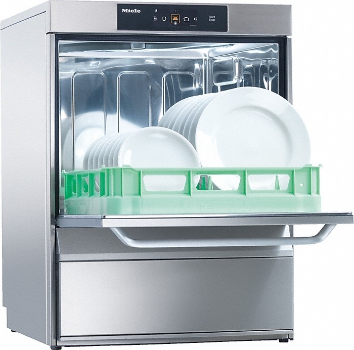 Miele Professional Gewerbe-Geschirrspüler PTD703 AE DOS von Miele Professional