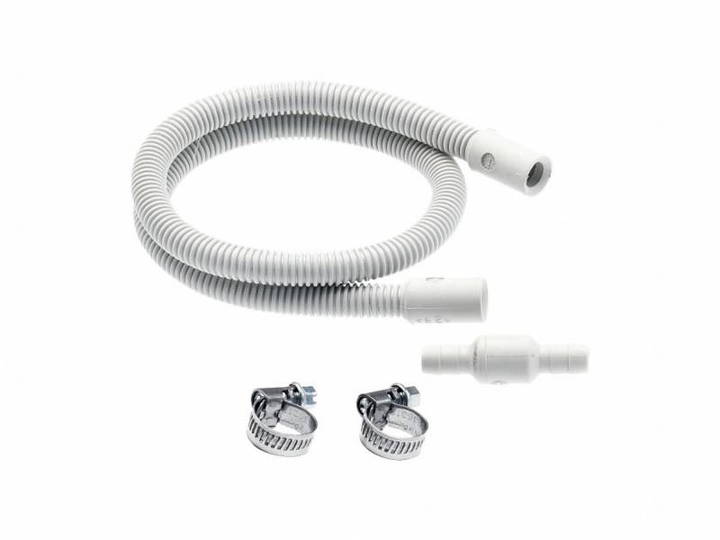 6729293 Abfluss-Set Wäschetrockner-Zubehör von Miele