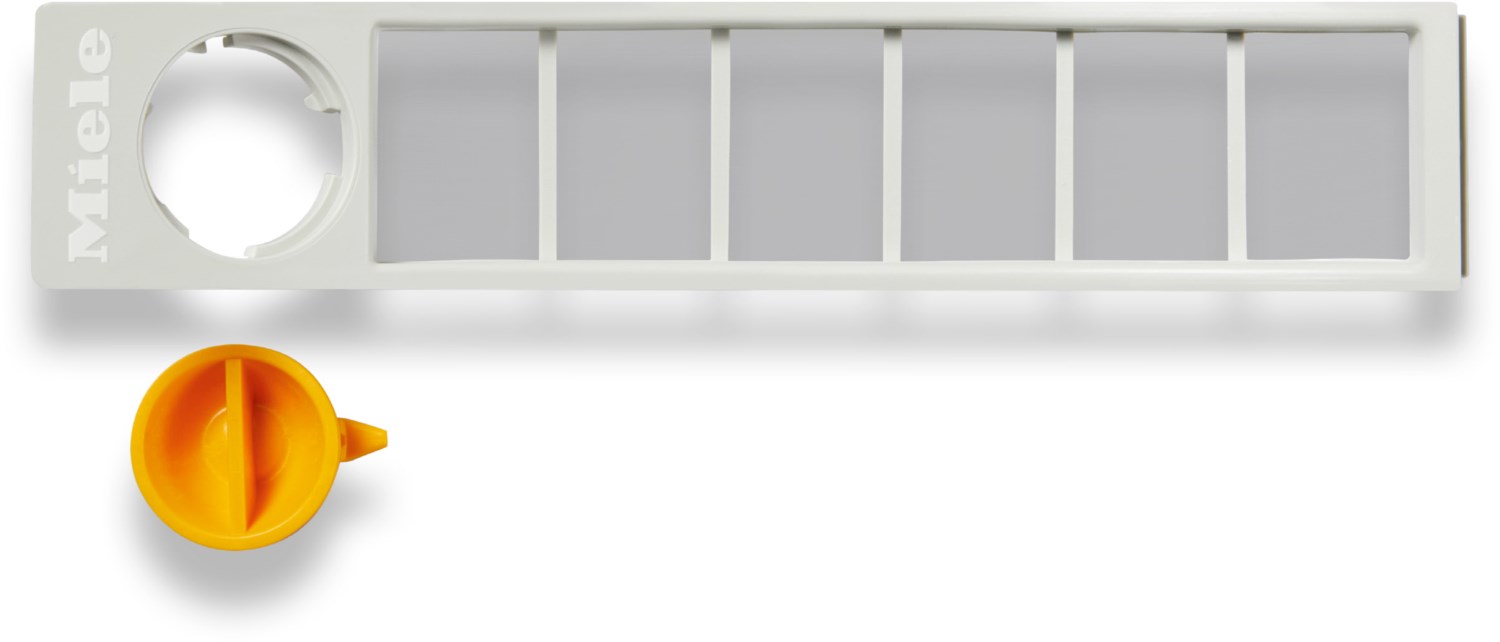 7358910 Flusensieb 7358910 Flusensieb von Miele
