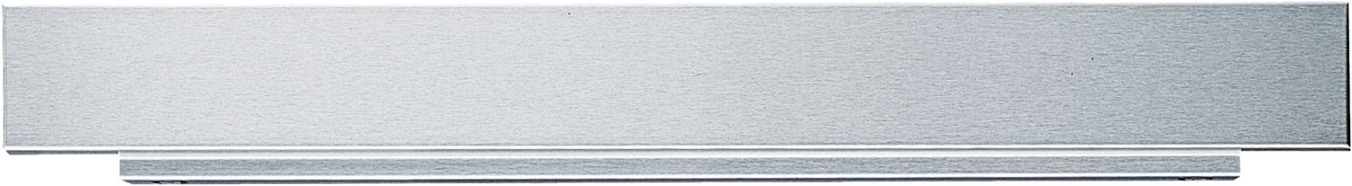 AB 45-7 Ausgleichsblech edelstahl/cleansteel AB 45-7 Ausgleichsblech edelstahl/cleansteel von Miele