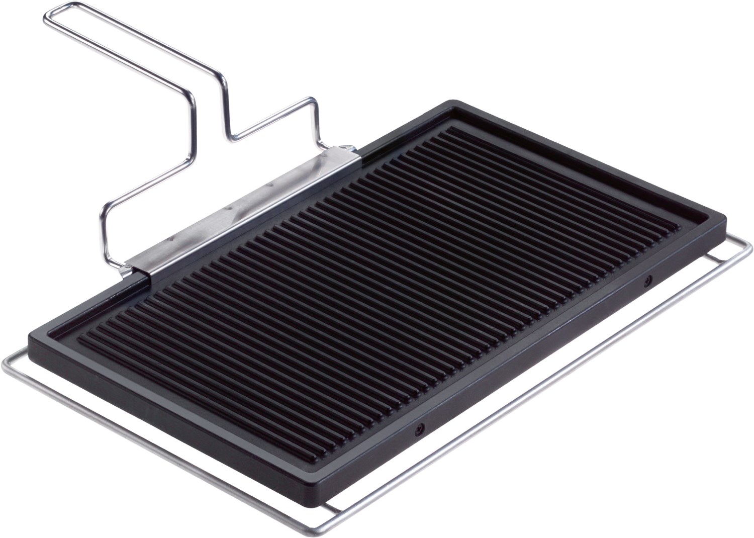 CSGP 1300 Combiset Grillplatte Zubehör CSGP 1300 Combiset Grillplatte Zubehör von Miele