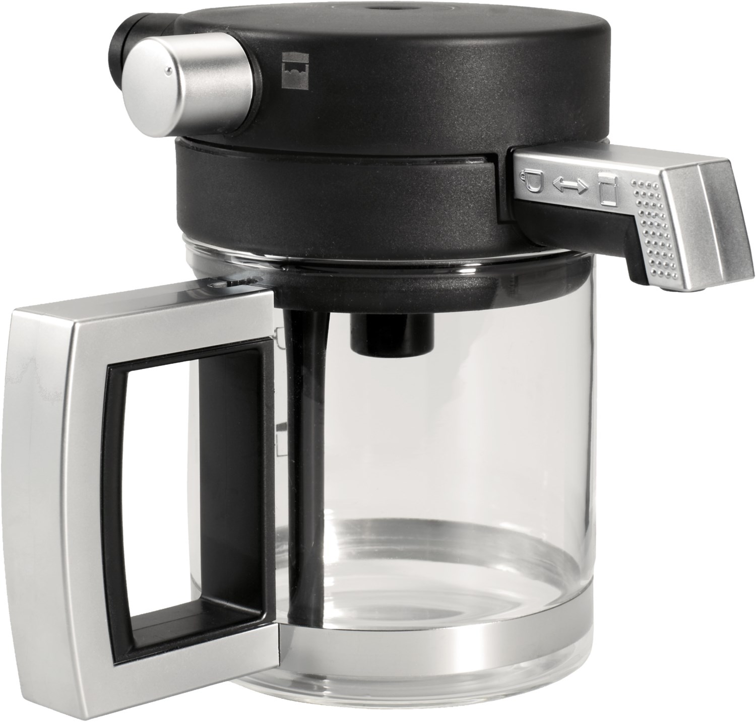 CVC Cappuccinatore Zubehör für Kaffeeautomat CVC Cappuccinatore Zubehör für Kaffeeautomat von Miele