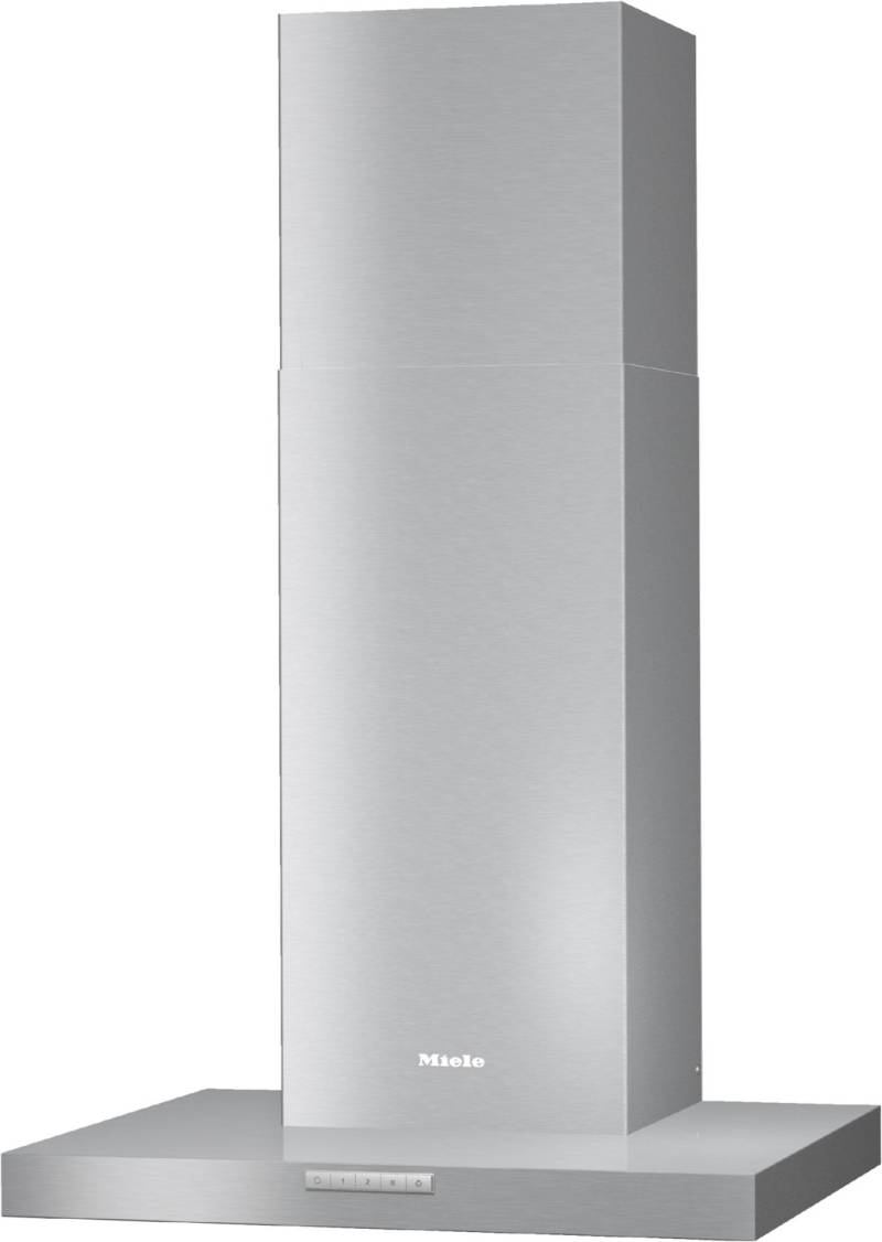 DAW 1620 Wand-Dunstabzugshaube edelstahl / A von Miele