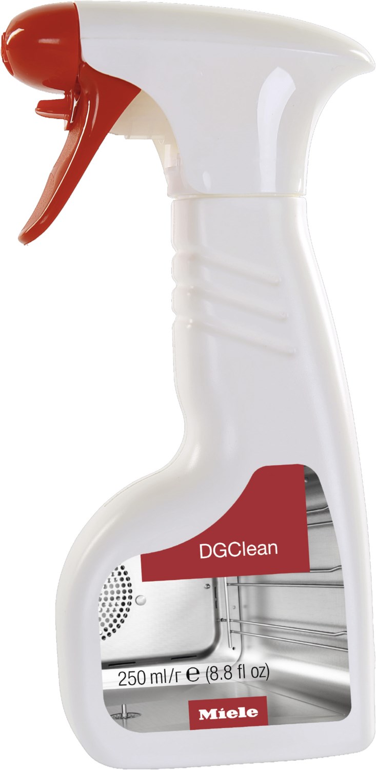 DGC-Reiniger Haushaltreiniger von Miele