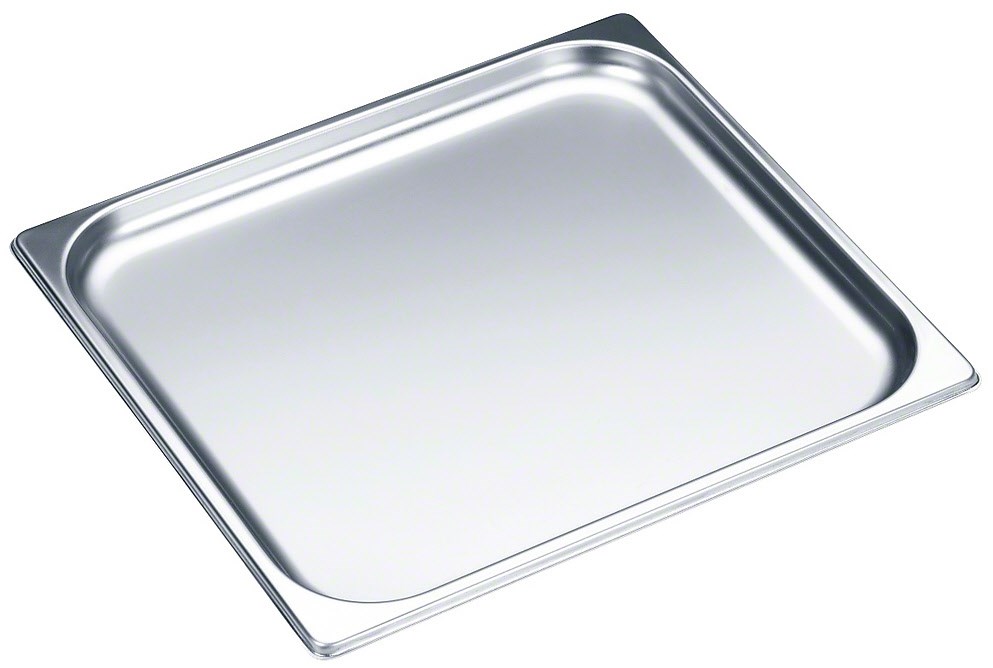 DGG 11 Garbehälter ungelocht Herd/Backofen-Zubehör DGG 11 Garbehälter ungelocht Herd/Backofen-Zubehör von Miele