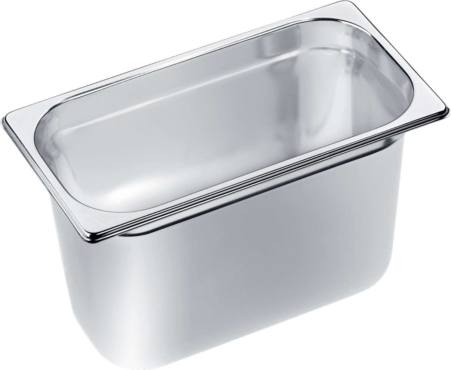 DGG 18 Garbehälter ungelocht Herd/Backofen-Zubehör edelstahl DGG 18 Garbehälter ungelocht Herd/Backofen-Zubehör edelstahl von Miele