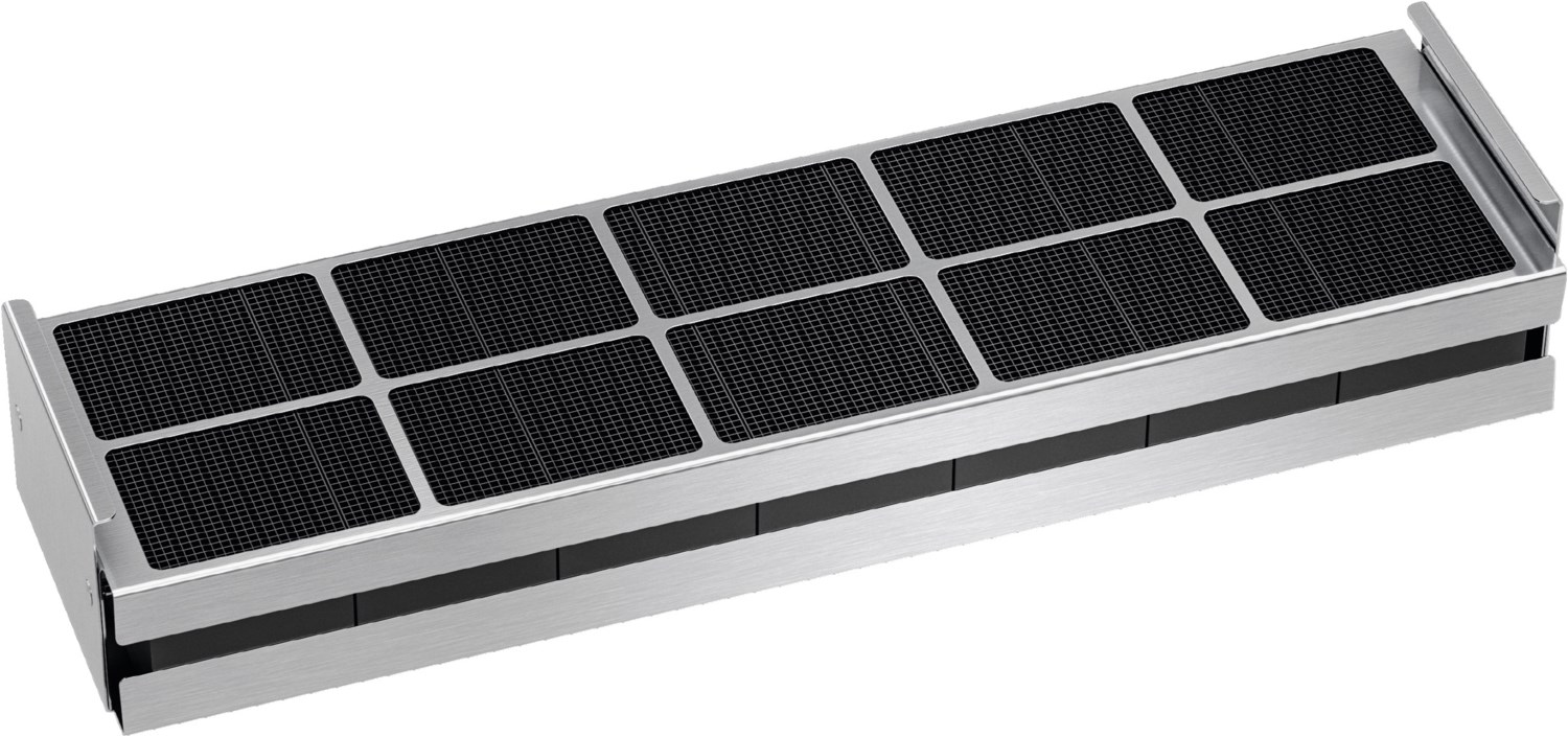 DKF 1000 R Longlife AirClean Filter Dunstabzugshauben-Zubehör DKF 1000 R Longlife AirClean Filter Dunstabzugshauben-Zubehör von Miele