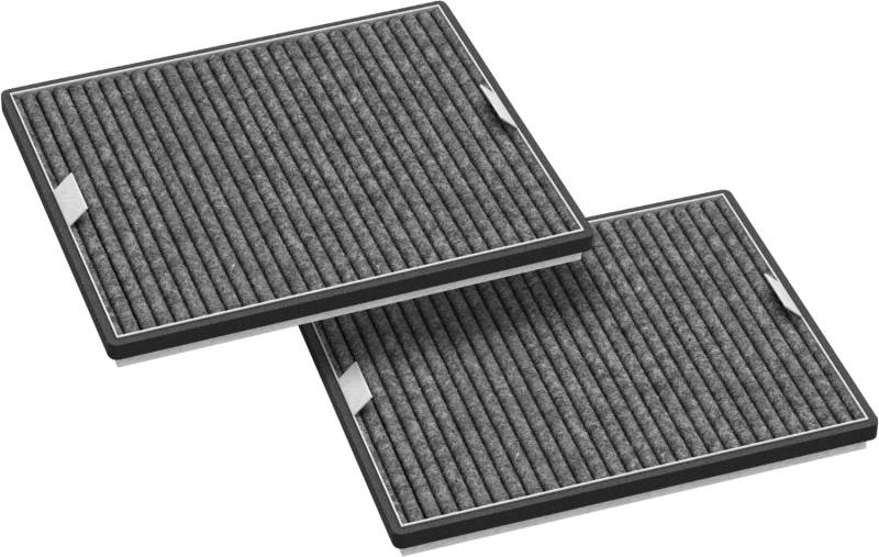 DKF 15-P Aktivkohlefilter von Miele