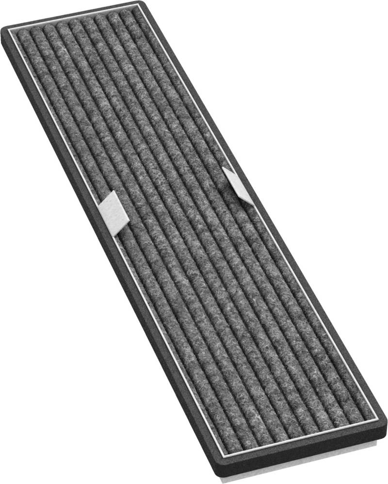 DKF 18-P Aktivkohlefilter von Miele