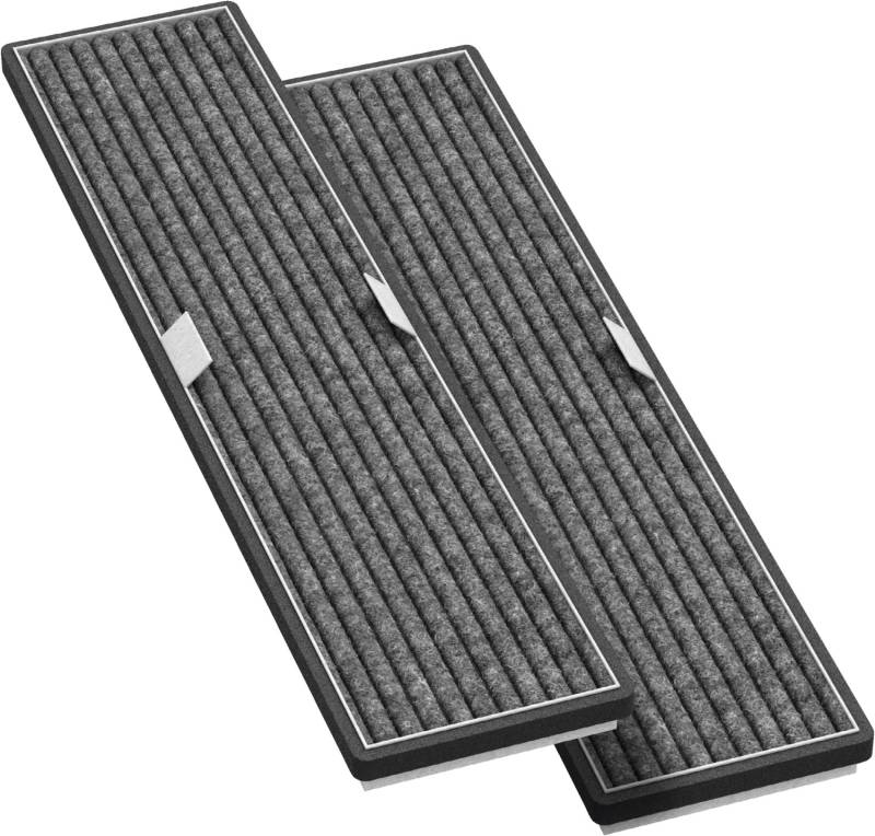 DKF 20-P Aktivkohlefilter von Miele