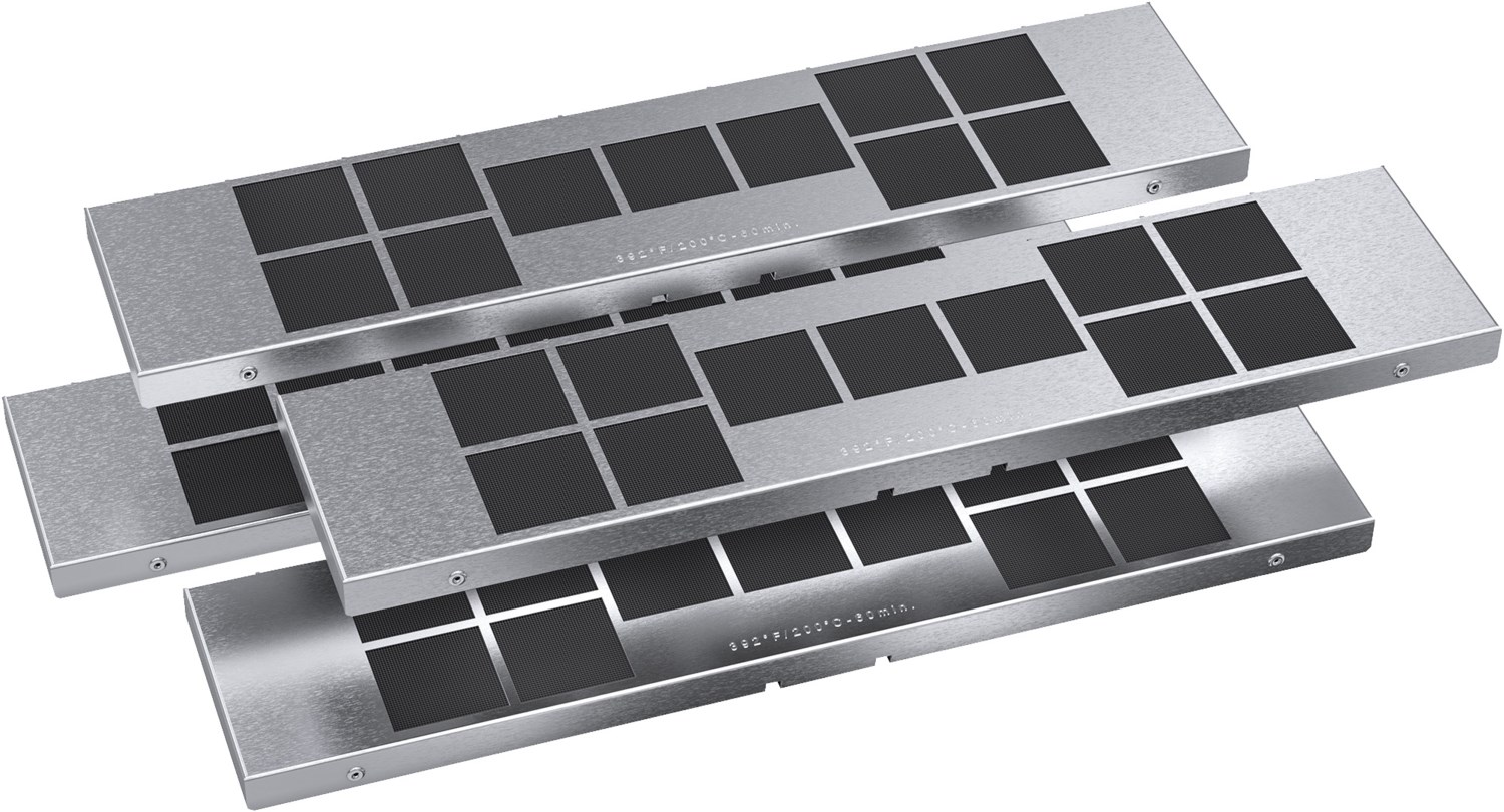 DKF 21-R Longlife AirClean Filter Dunstabzugshauben-Zubehör DKF 21-R Longlife AirClean Filter Dunstabzugshauben-Zubehör von Miele