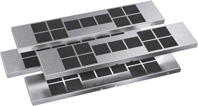 DKF 21-R Longlife AirClean Filter Dunstabzugshauben-Zubehör von Miele