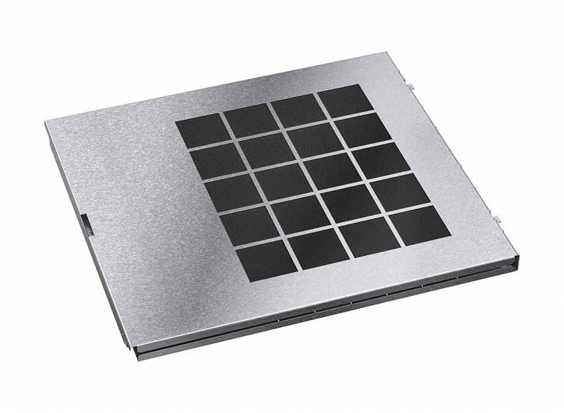 DKF 25-R Longlife AirClean Filter von Miele