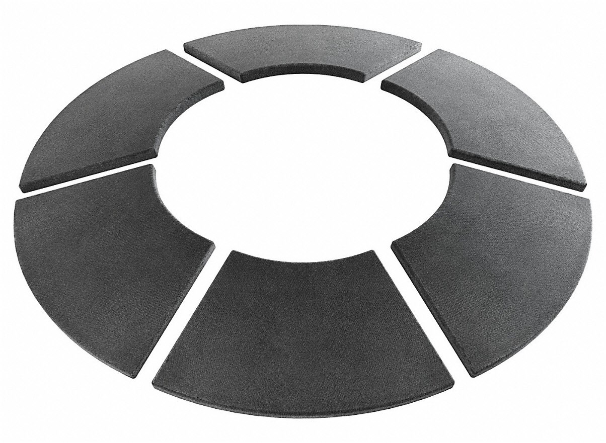 DKF 27-R Geruchsfilter mit Aktivkohle Dunstabzugshauben-Zubehör DKF 27-R Geruchsfilter mit Aktivkohle Dunstabzugshauben-Zubehör von Miele