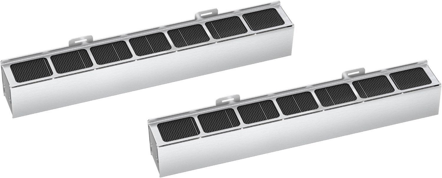DKF 30-R Aktivkohlefilter von Miele
