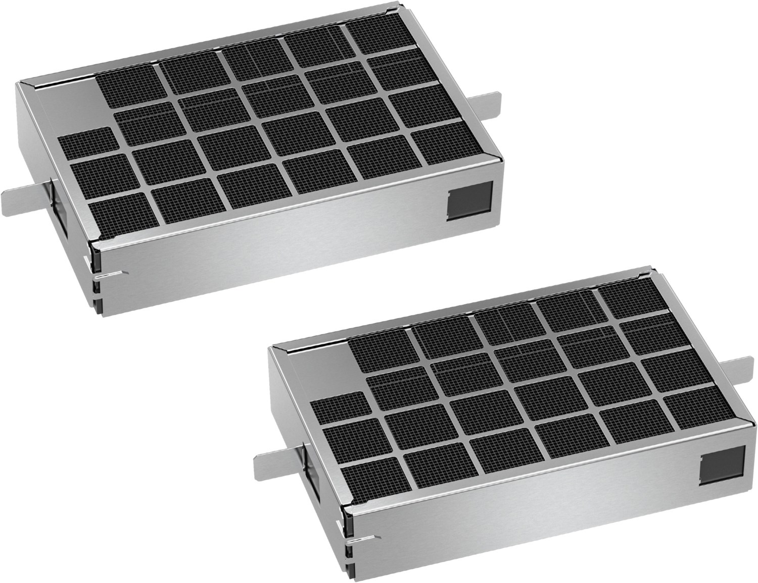 DKF 31-R Aktivkohlefilter von Miele