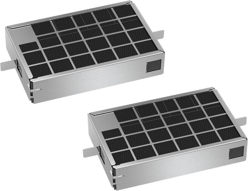 DKF 31-R Aktivkohlefilter von Miele