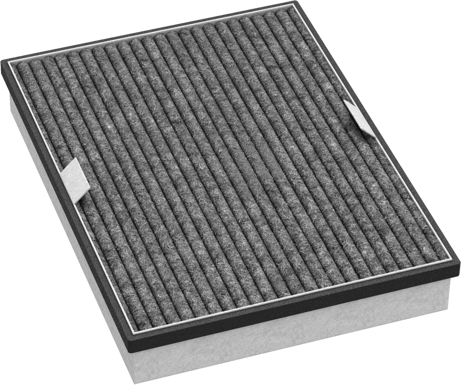 DKF 36-P Active AirClean Geruchsfilter Aktivkohlefilter DKF 36-P Active AirClean Geruchsfilter Aktivkohlefilter von Miele