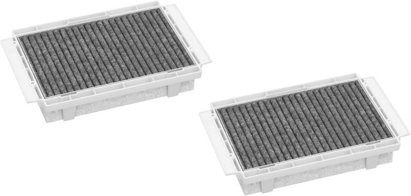 DKFS 31-P Aktivkohlefilter von Miele