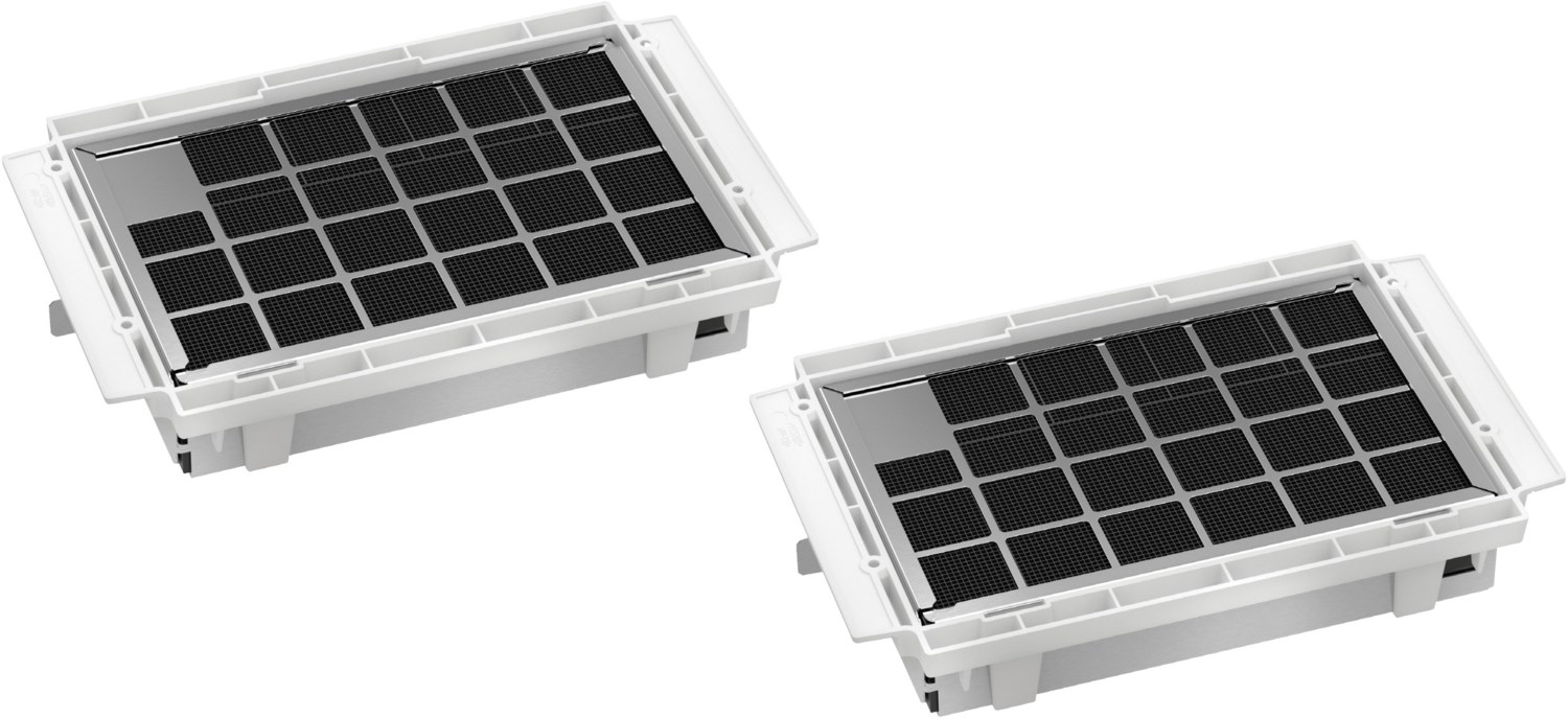 DKFS 31-R Aktivkohlefilter von Miele