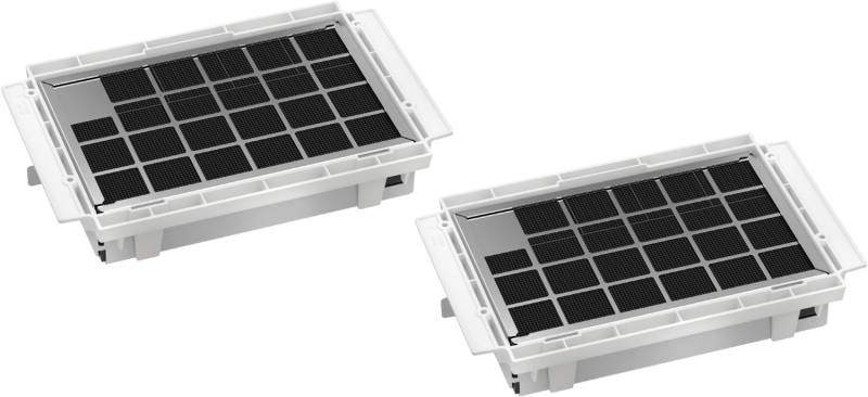 DKFS 31-R Aktivkohlefilter von Miele