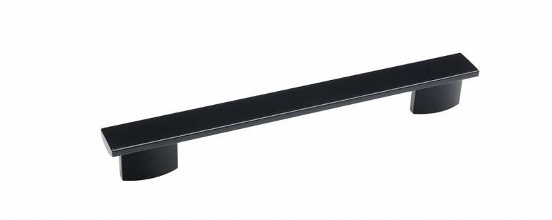 DS 6000 Classic OBSW Griff Backofen-Zubehör obsidianschwarz von Miele