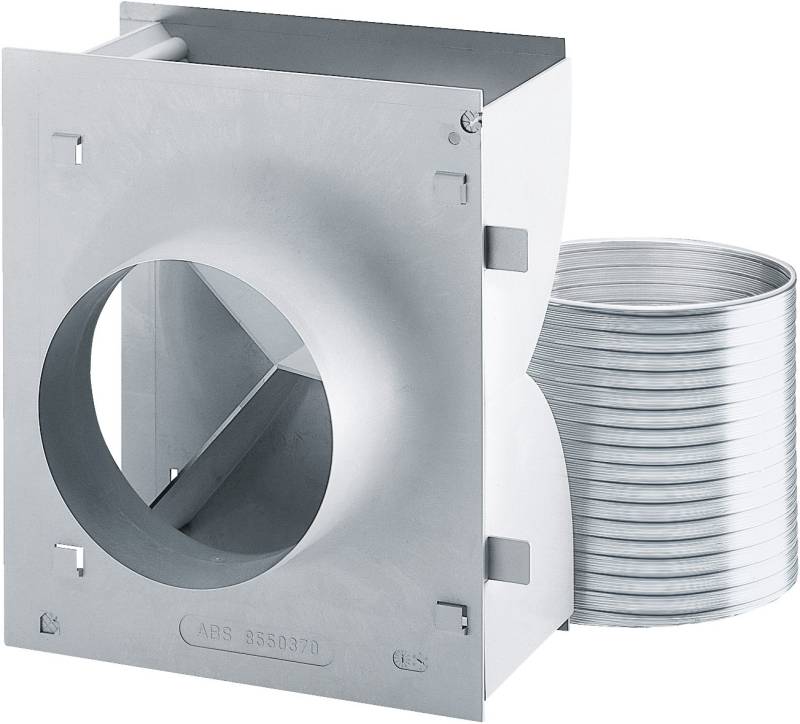 DUW 20 Umbausatz Umluft von Miele