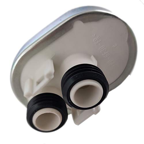 Druckschalter 1100/700 mm/W für Miele Spülmaschine – 6996820 Druckschalter 1100/700 mm/W für Miele Spülmaschine – 6996820 von Miele