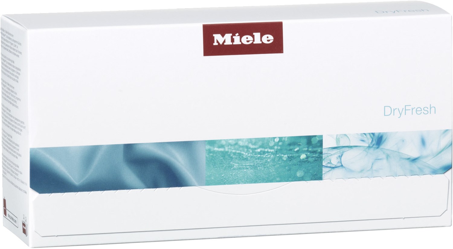 FA DF 452 L Set 3x DryFresh Wäschetrockner-Zubehör FA DF 452 L Set 3x DryFresh Wäschetrockner-Zubehör von Miele