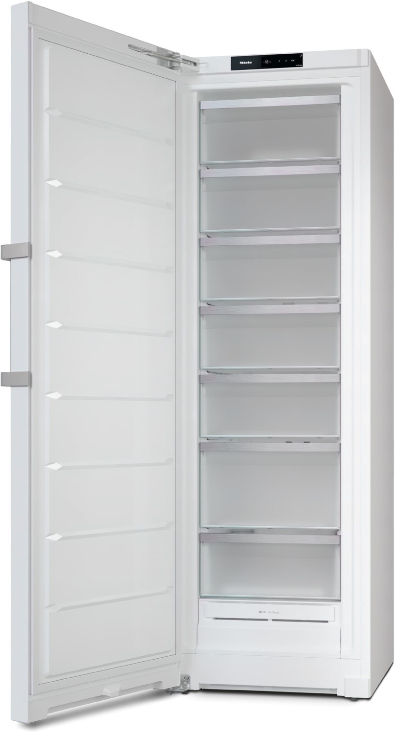 FNS 4782 D Gefrierschrank weiß / D FNS 4782 D Gefrierschrank weiß / D von Miele